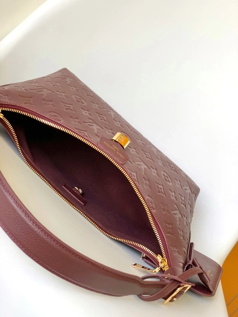 LV Top Handle Bags 4233D-0080
