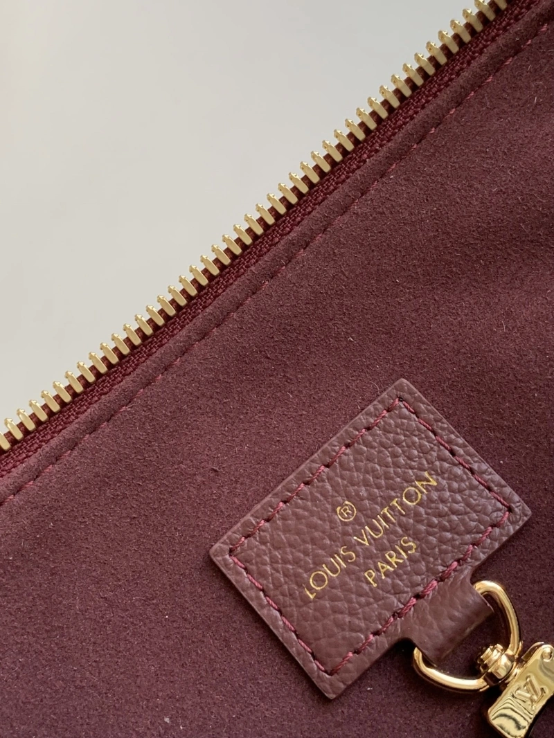 LV Top Handle Bags 4233D-0080