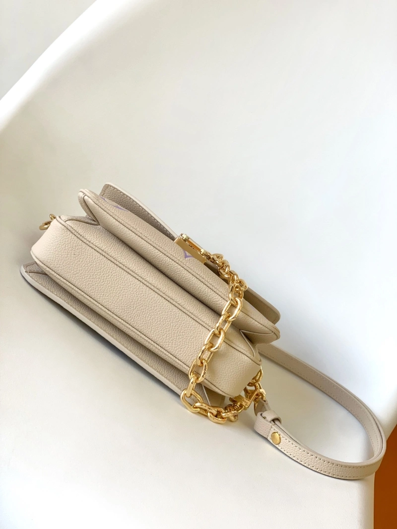 LV Top Handle Bags 4233D-0081