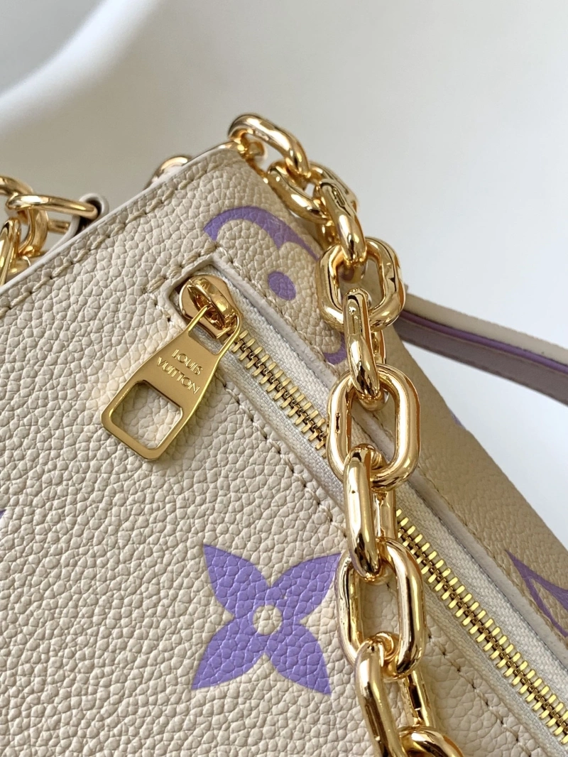 LV Top Handle Bags 4233D-0081