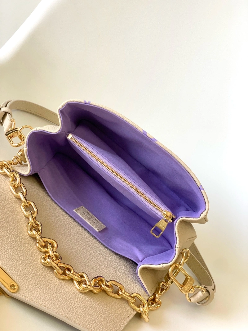 LV Top Handle Bags 4233D-0081