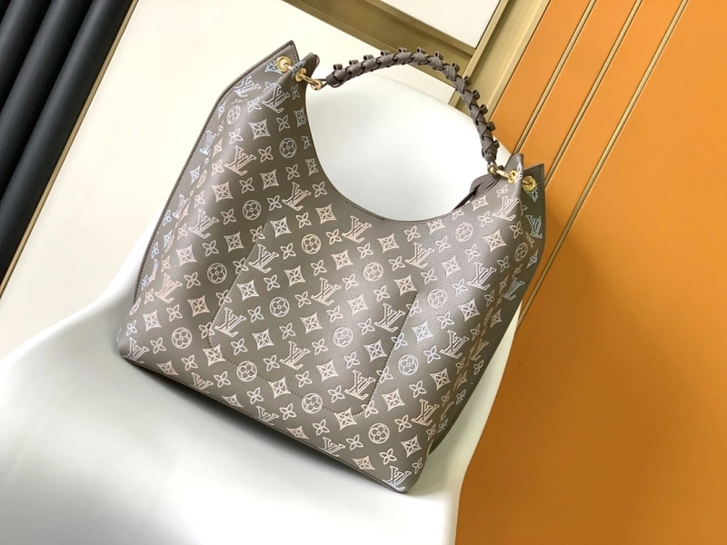 LV Top Handle Bags 4233D-0082