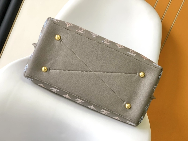 LV Top Handle Bags 4233D-0082