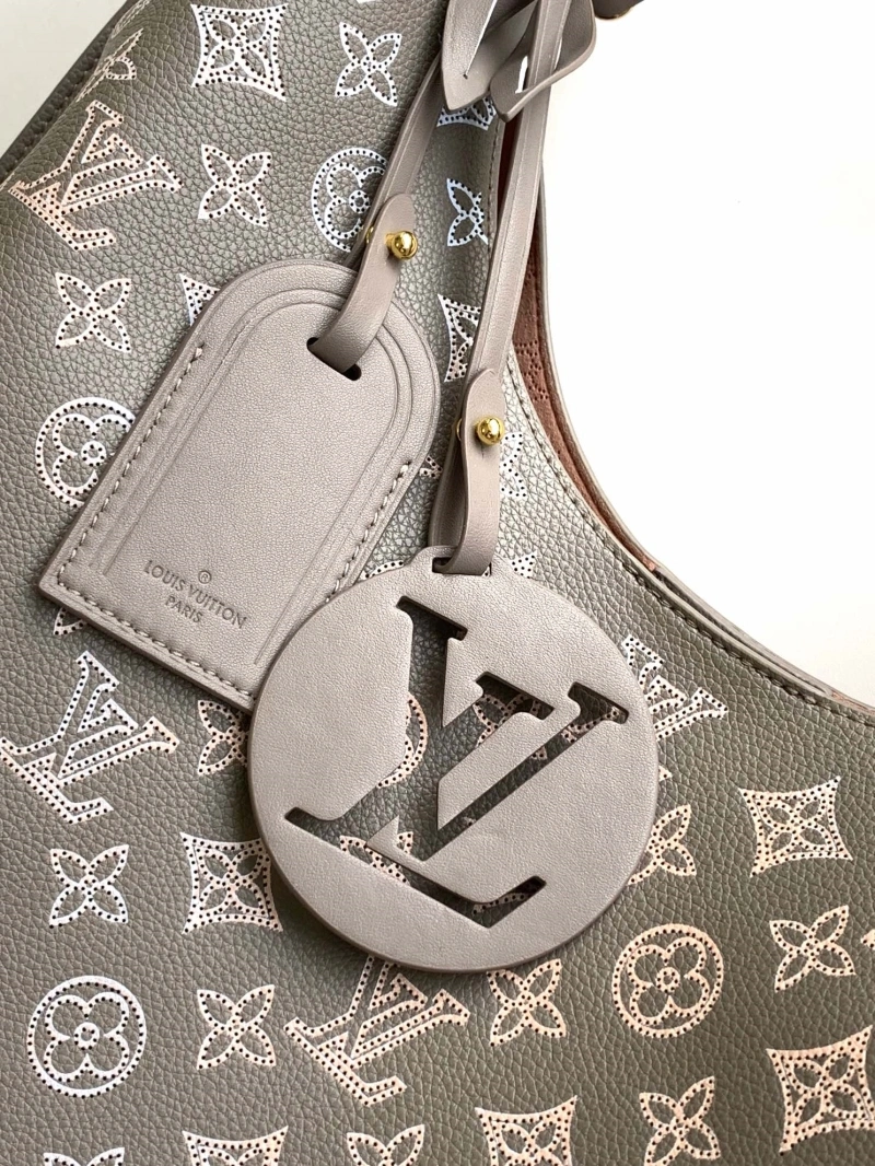 LV Top Handle Bags 4233D-0082