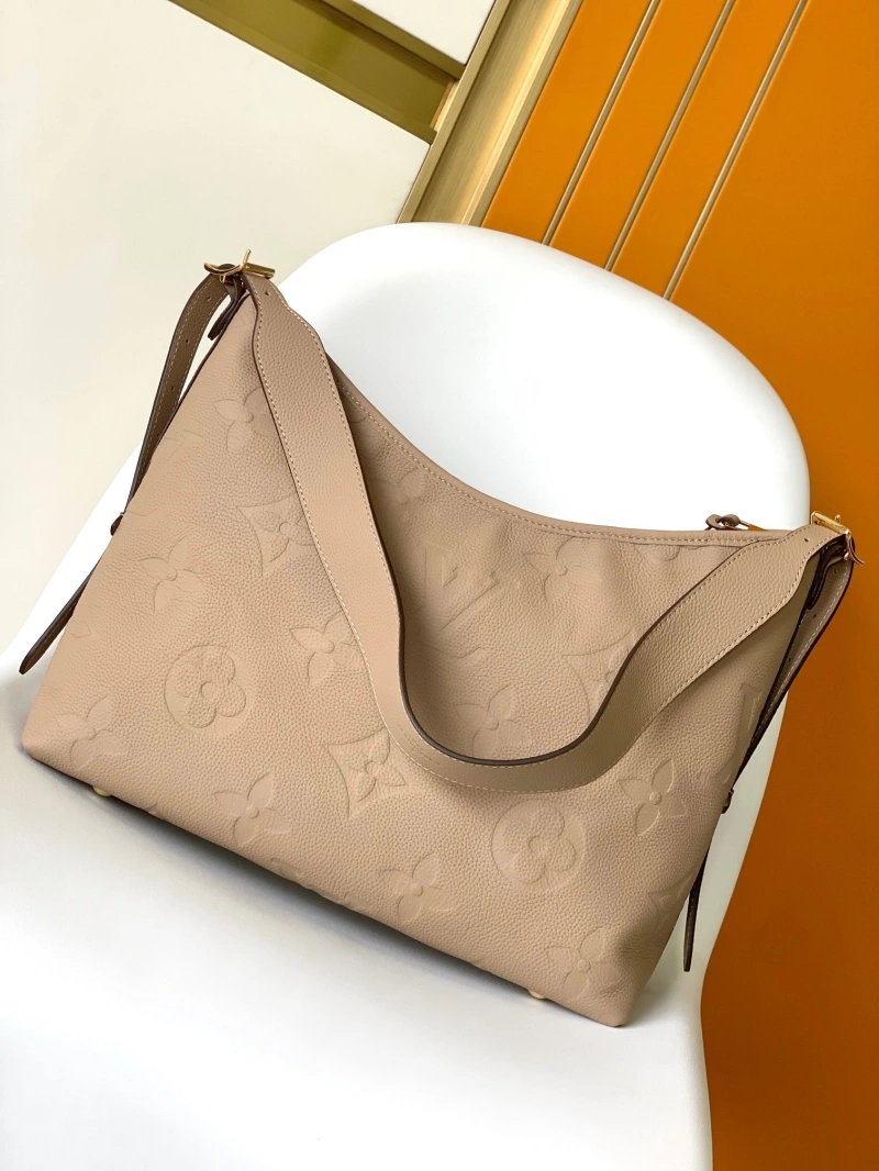 LV Top Handle Bags 4233D-0084