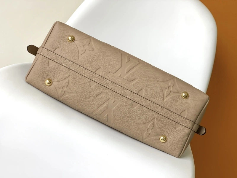 LV Top Handle Bags 4233D-0084