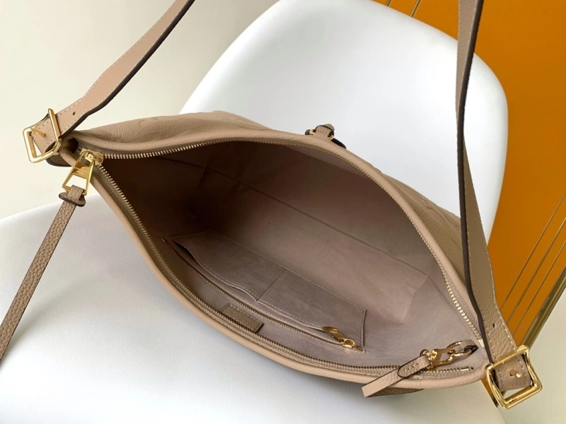 LV Top Handle Bags 4233D-0084