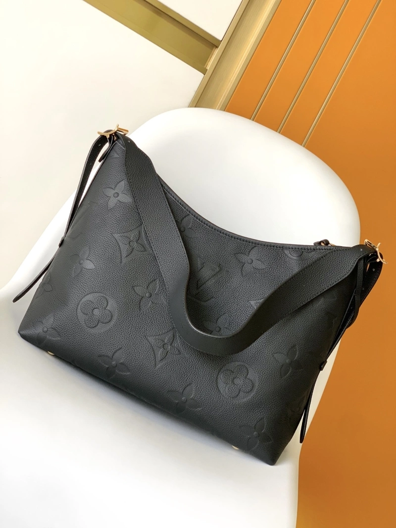 LV Top Handle Bags 4233D-0085