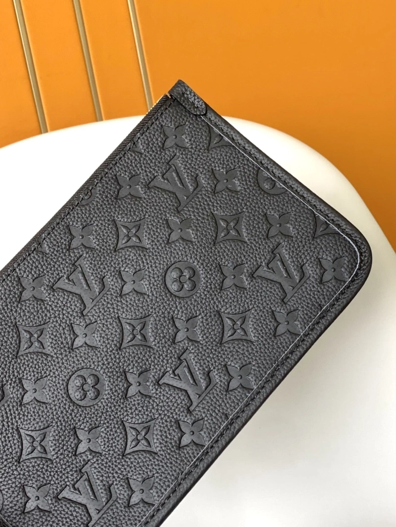 LV Top Handle Bags 4233D-0085