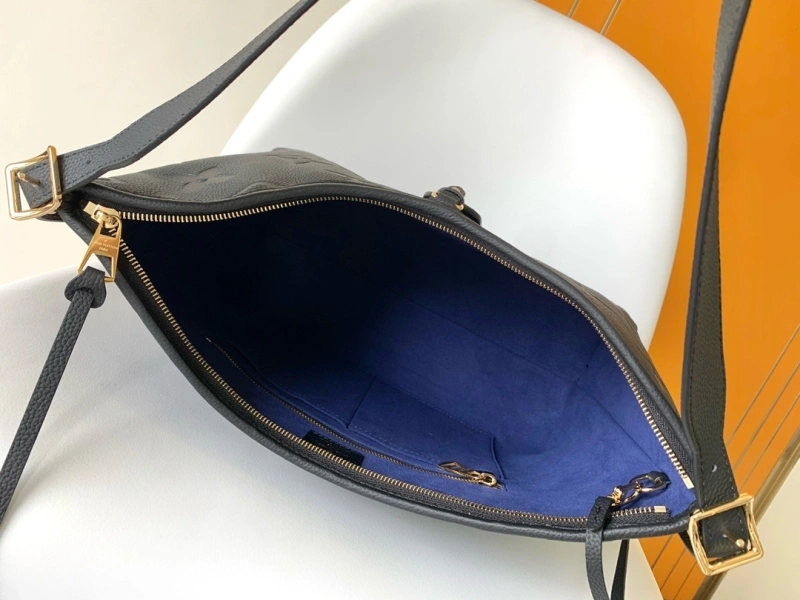 LV Top Handle Bags 4233D-0085