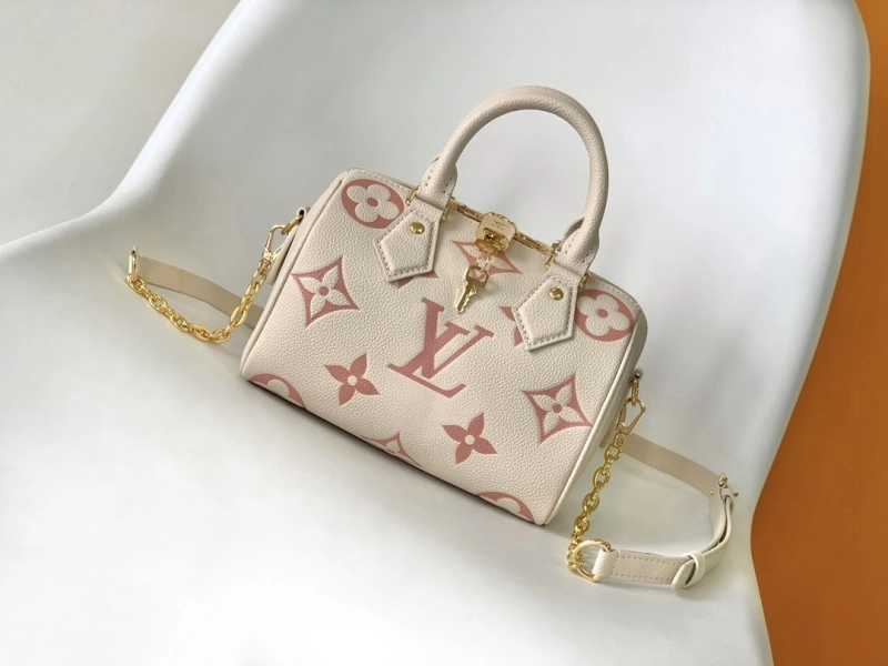 LV Speedy Bags 4233D-0086
