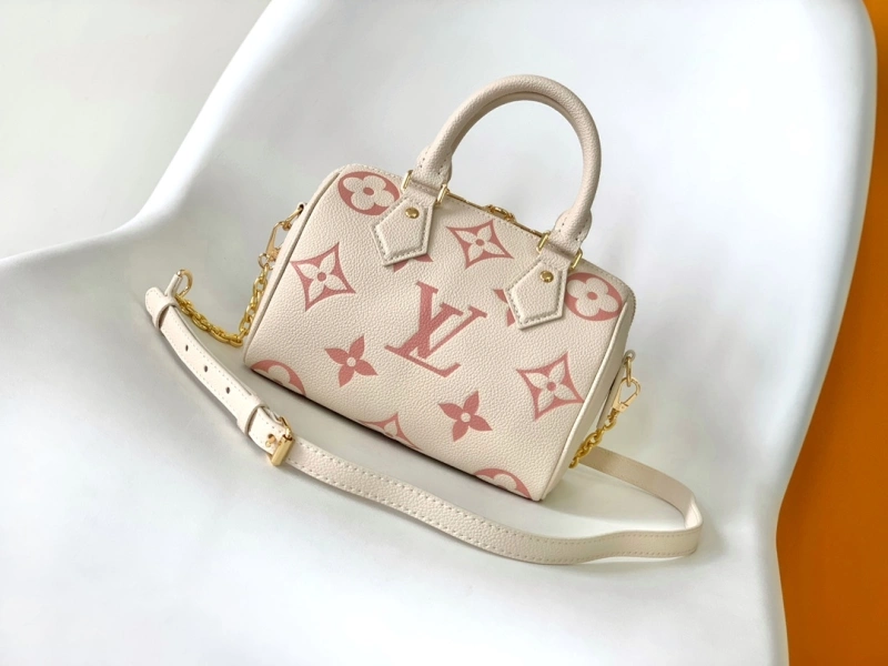 LV Speedy Bags 4233D-0086