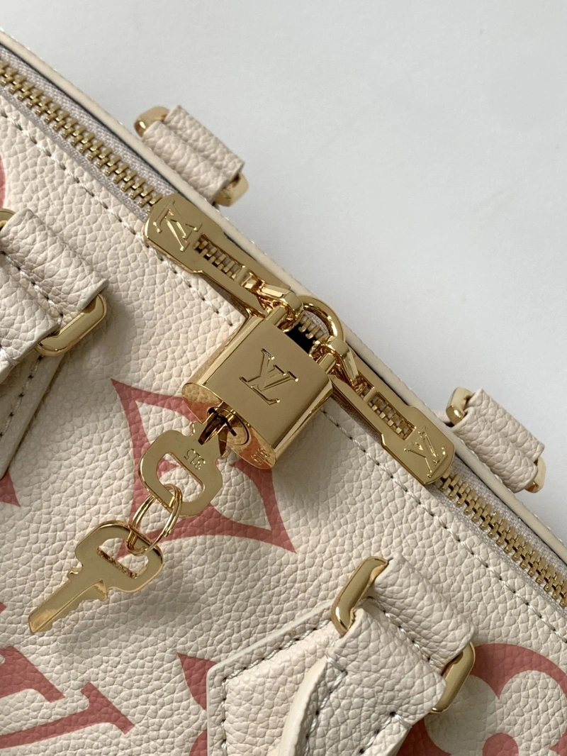 LV Speedy Bags 4233D-0086