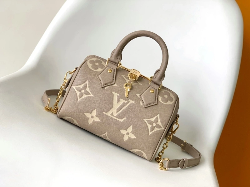LV Speedy Bags 4233D-0087