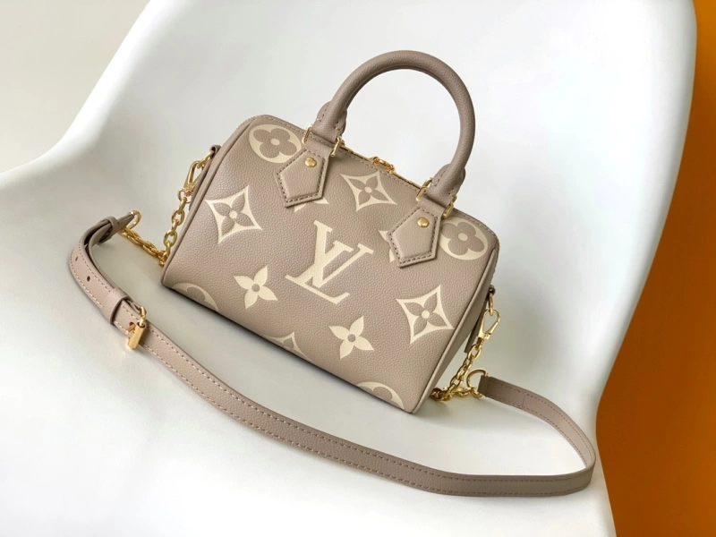 LV Speedy Bags 4233D-0087