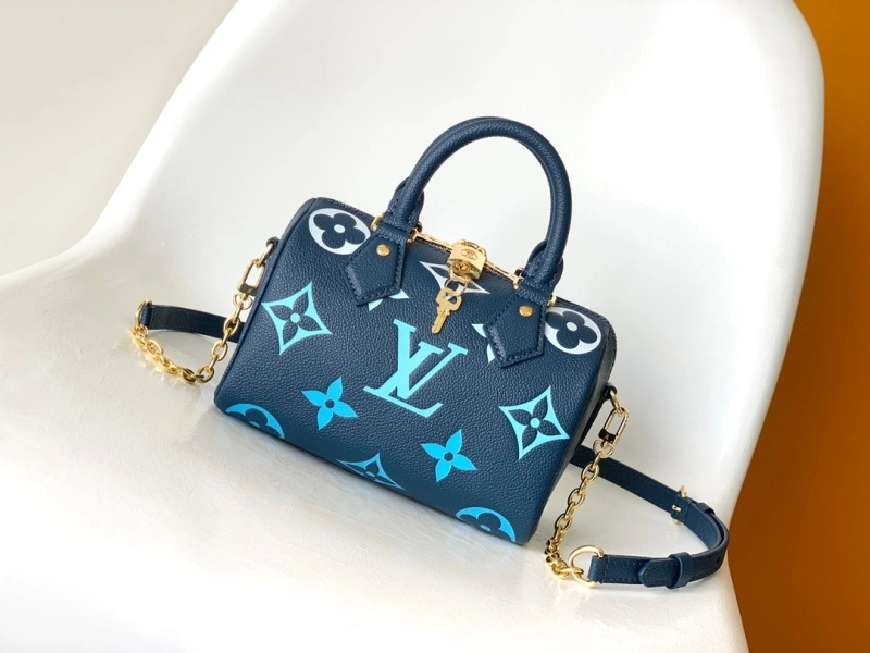 LV Speedy Bags 4233D-0089