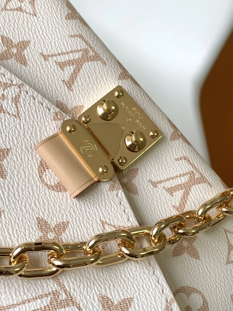 LV Satchel bags 4233D-0091
