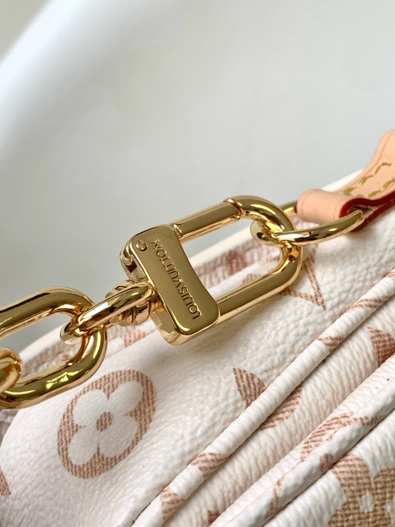 LV Satchel bags 4233D-0091