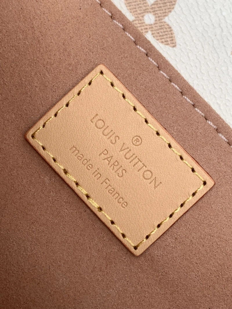 LV Satchel bags 4233D-0091