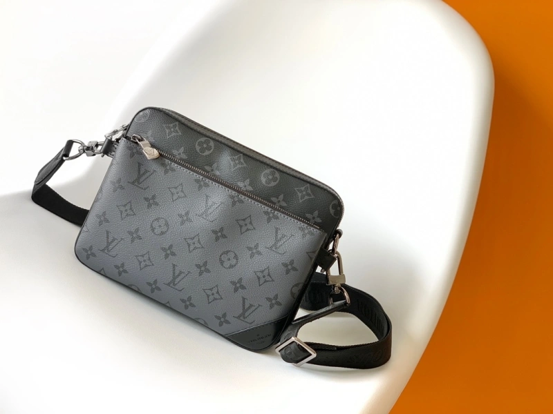 LV Satchel bags 4233D-0095