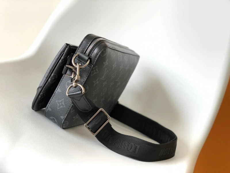 LV Satchel bags 4233D-0095