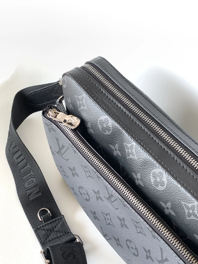 LV Satchel bags 4233D-0095