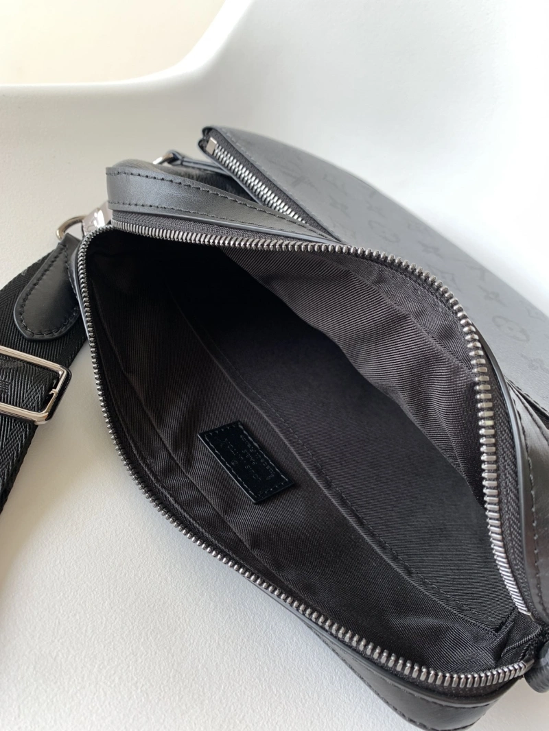 LV Satchel bags 4233D-0095