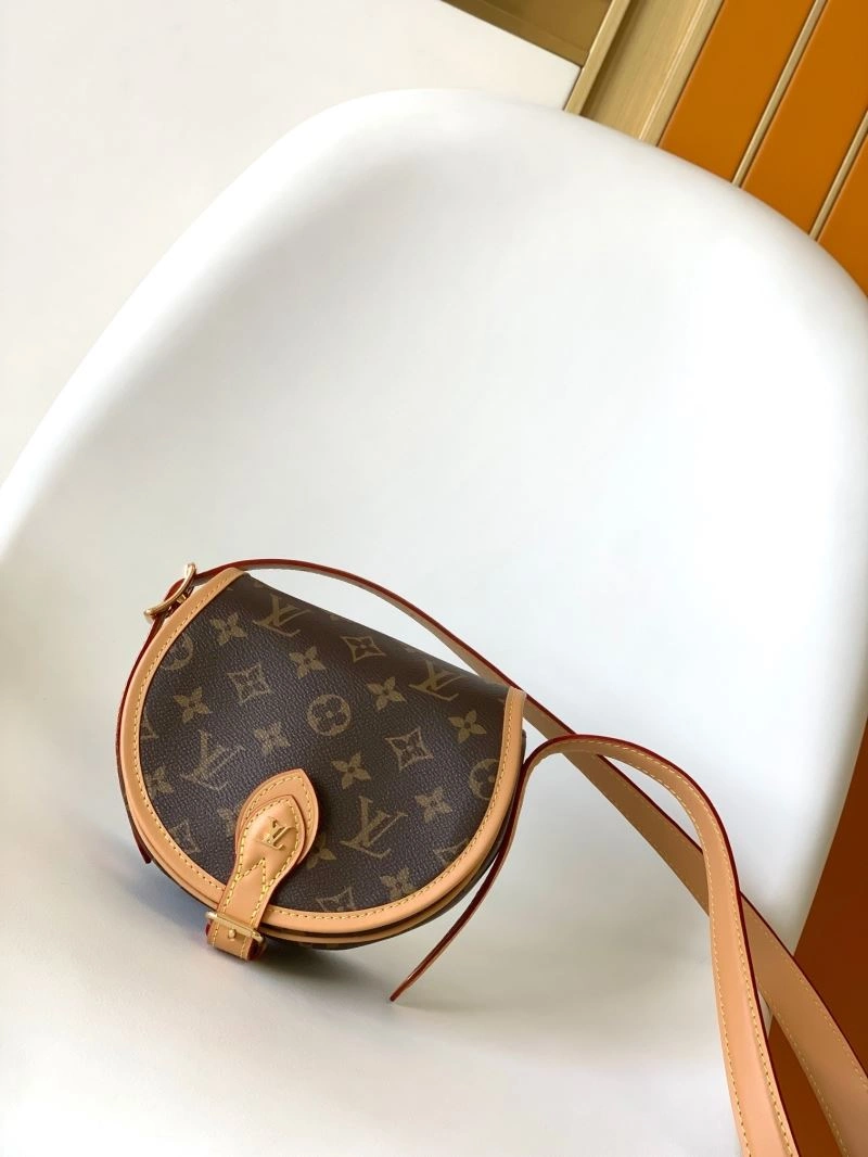 LV Satchel bags 4233F-0001