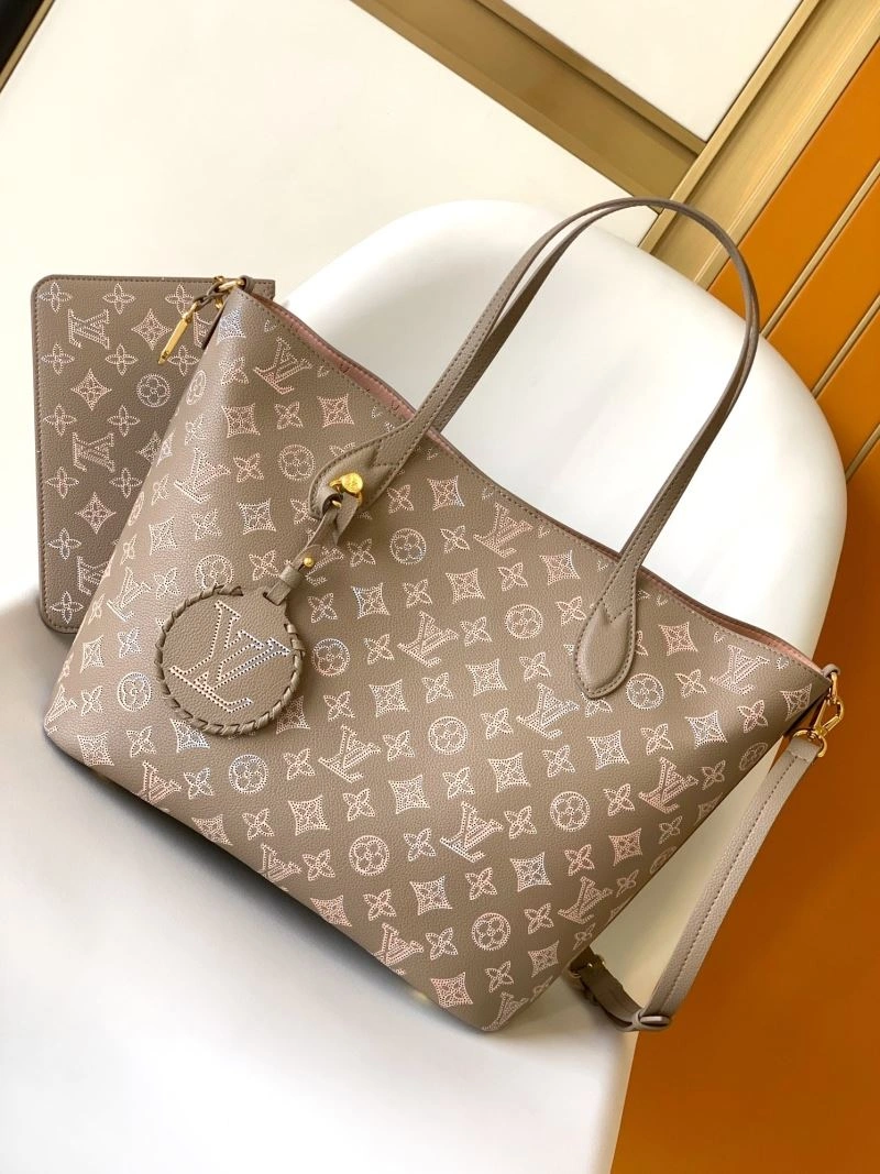 LV Shopping Bags 4233F-0002