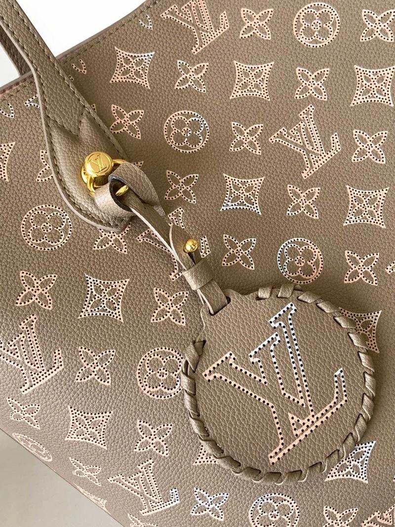 LV Shopping Bags 4233F-0002