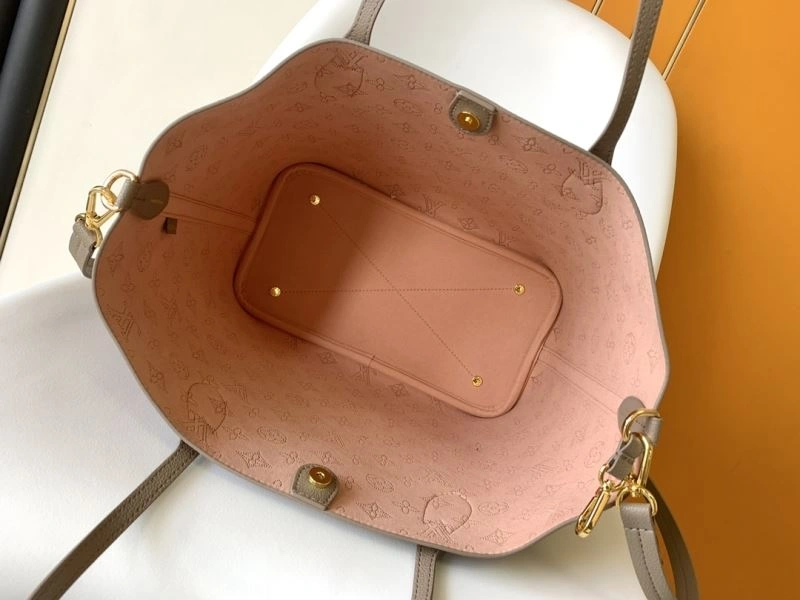 LV Shopping Bags 4233F-0002