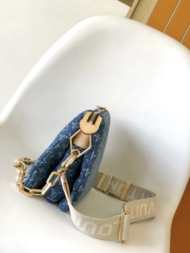 LV Satchel bags 4233F-0003