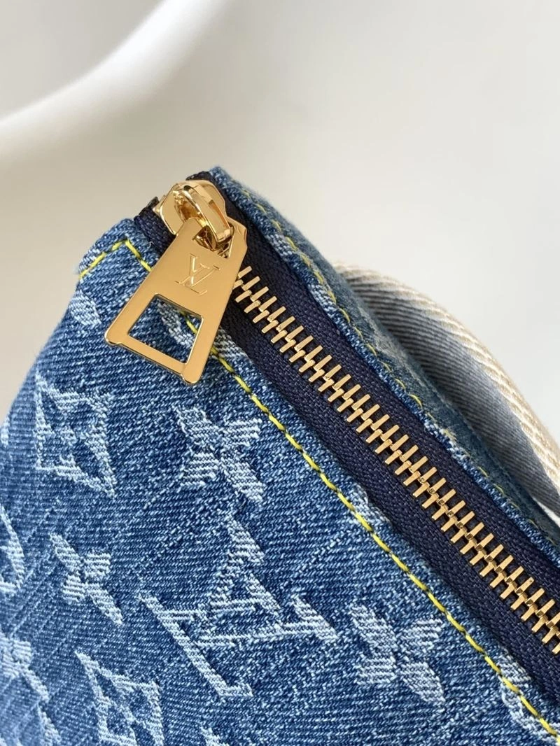 LV Satchel bags 4233F-0003