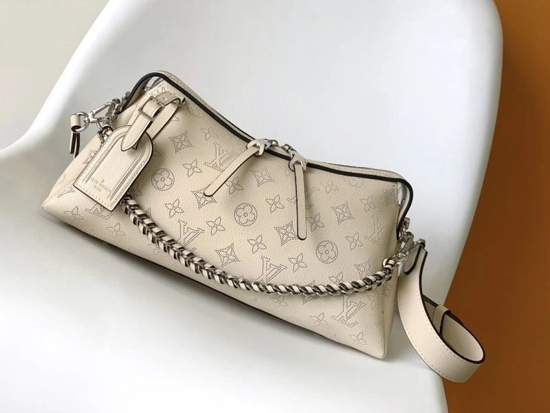 LV Satchel bags 4233F-0004