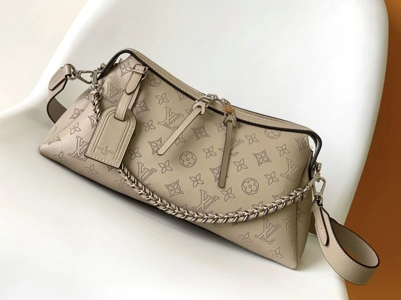 LV Satchel bags 4233F-0005