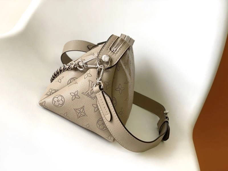 LV Satchel bags 4233F-0005