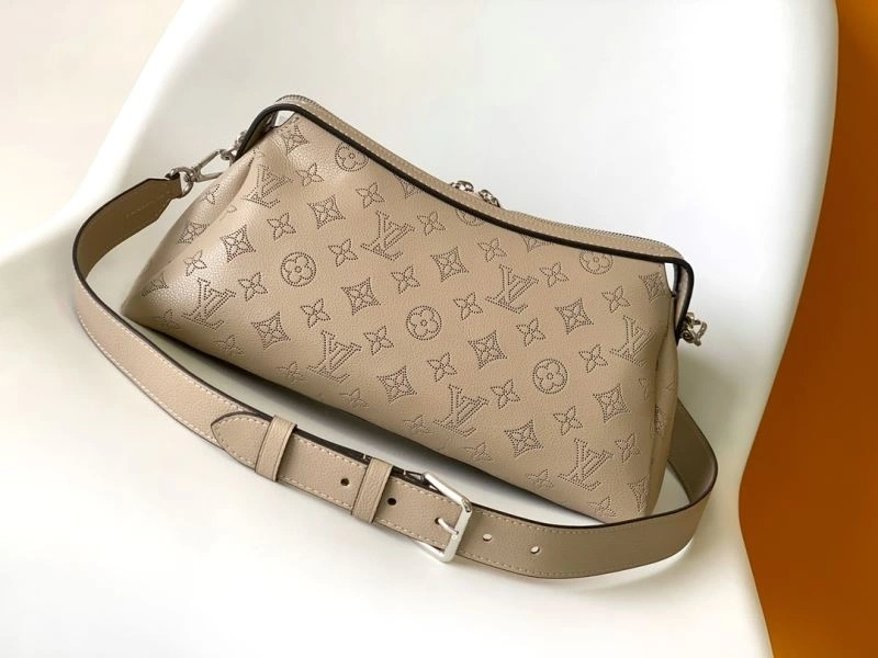 LV Satchel bags 4233F-0005