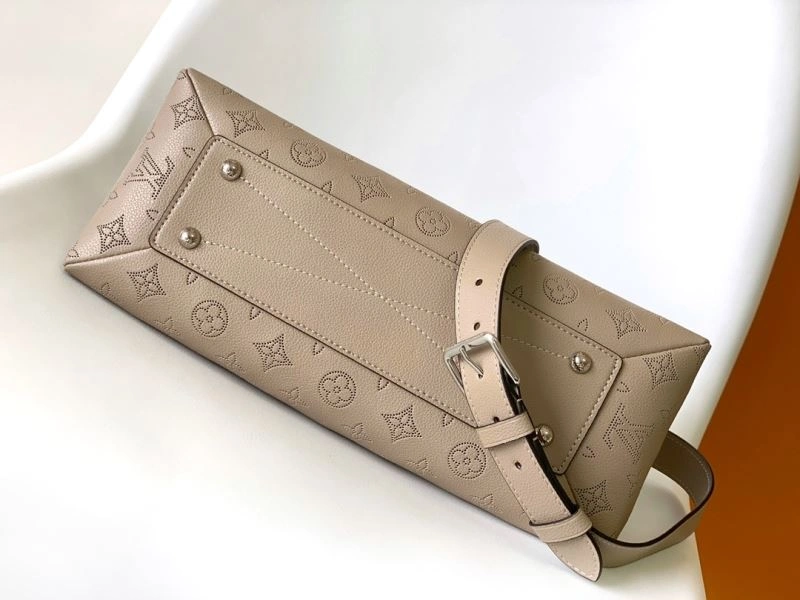 LV Satchel bags 4233F-0005