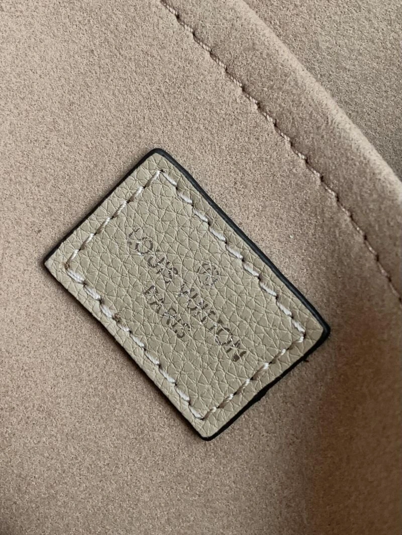 LV Satchel bags 4233F-0005
