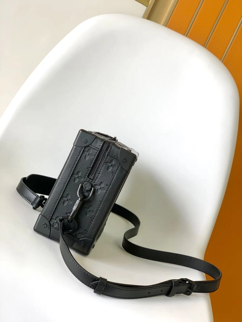 LV Box Bags 4233F-0007