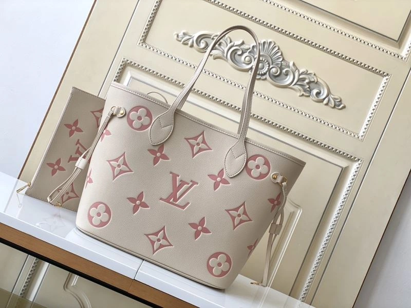 LV Shopping Bags 4233F-0030