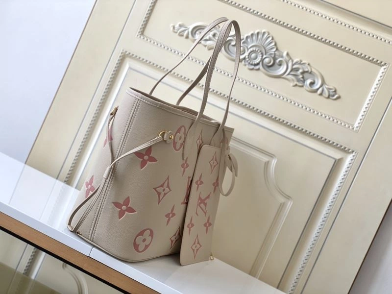 LV Shopping Bags 4233F-0030