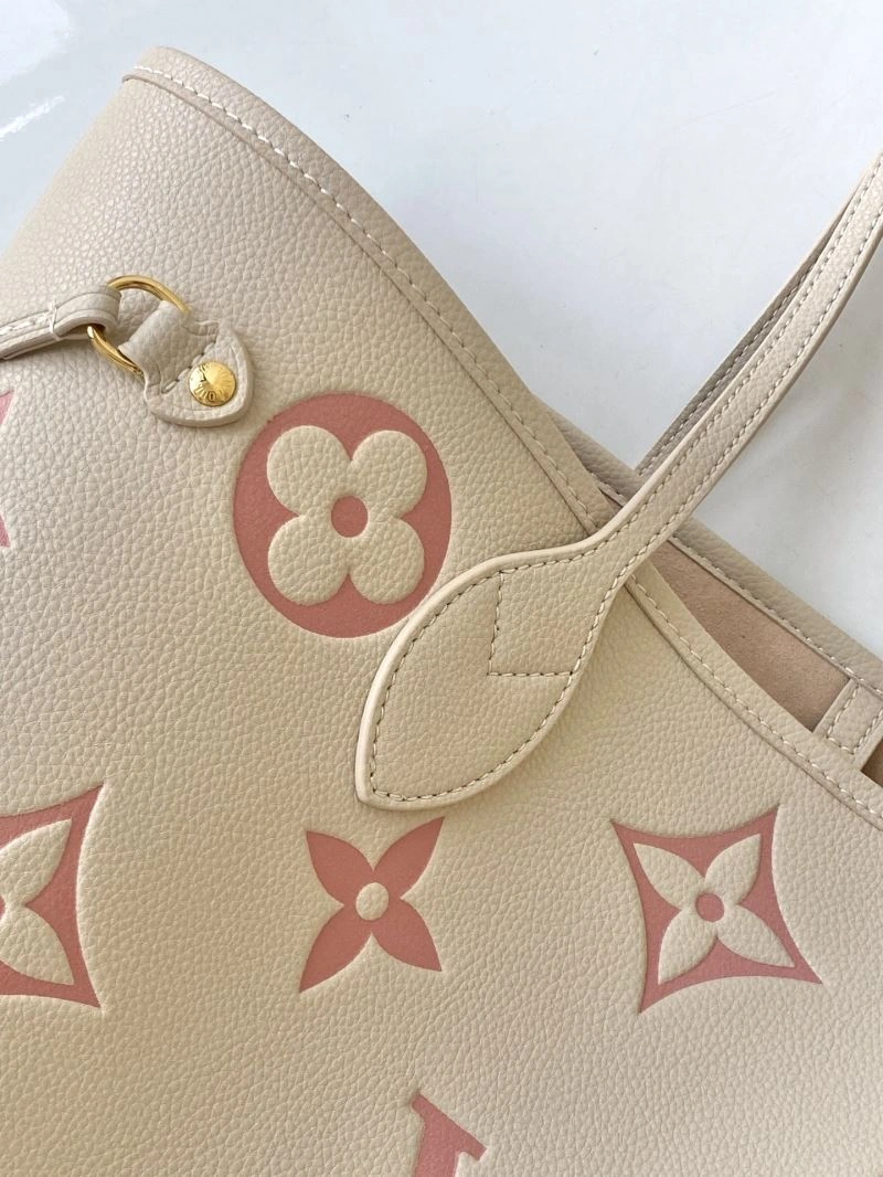 LV Shopping Bags 4233F-0030