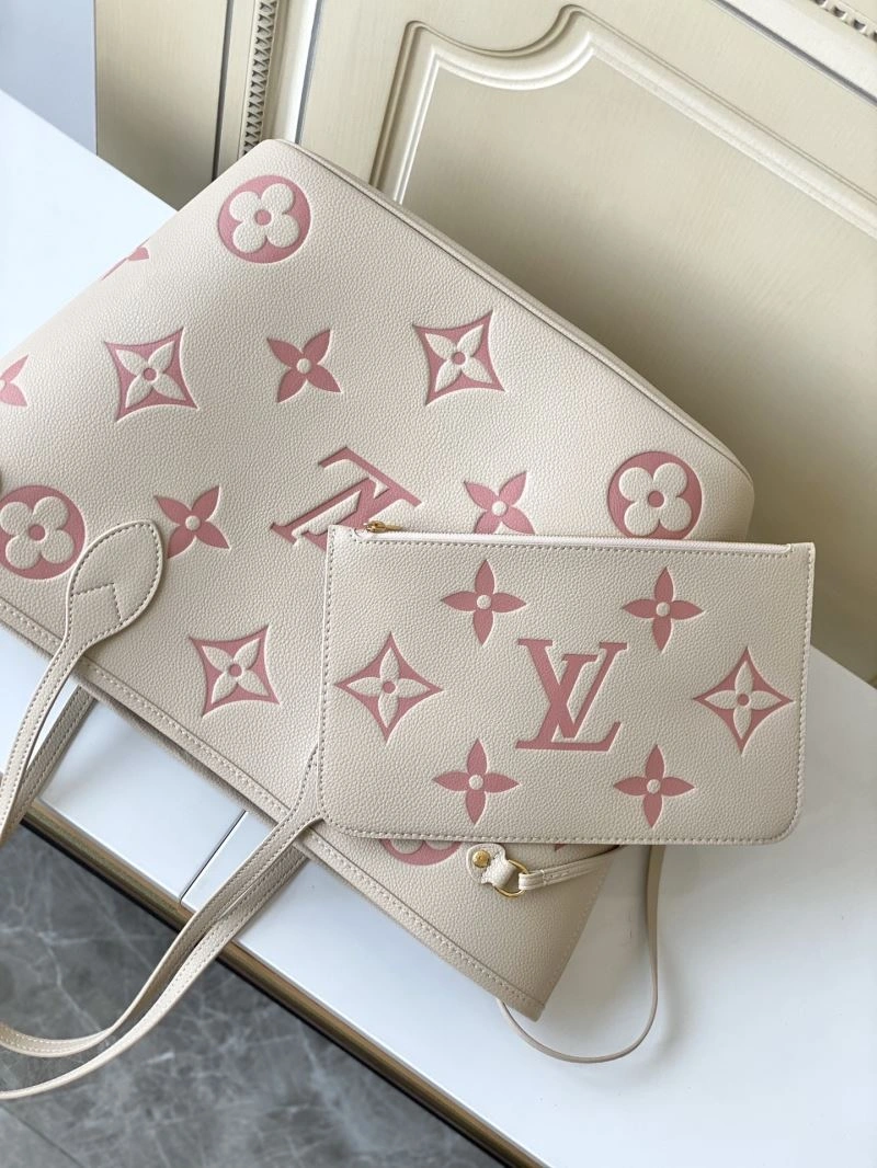 LV Shopping Bags 4233F-0030