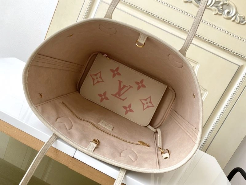 LV Shopping Bags 4233F-0030