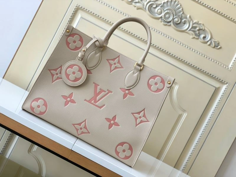 LV Shopping Bags 4233F-0031