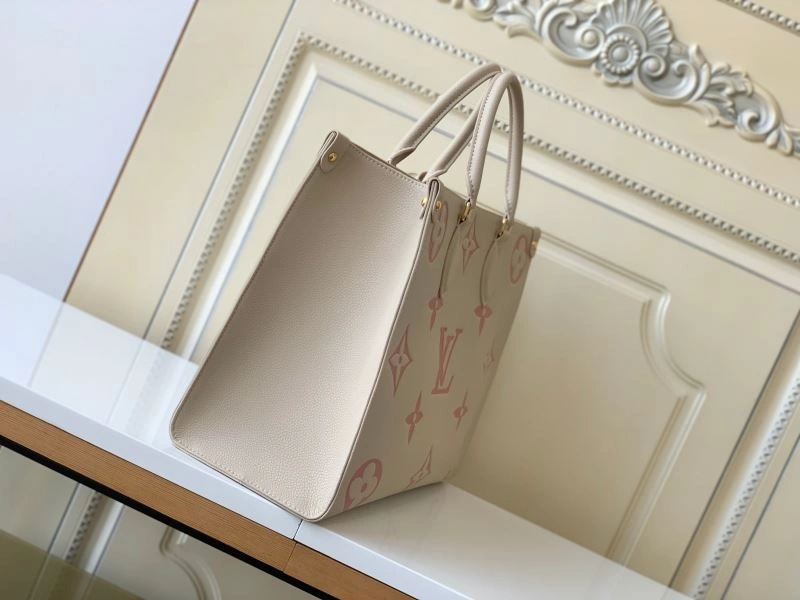 LV Shopping Bags 4233F-0031