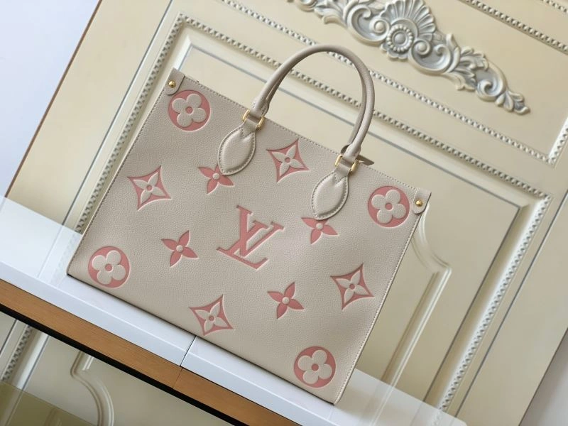 LV Shopping Bags 4233F-0031