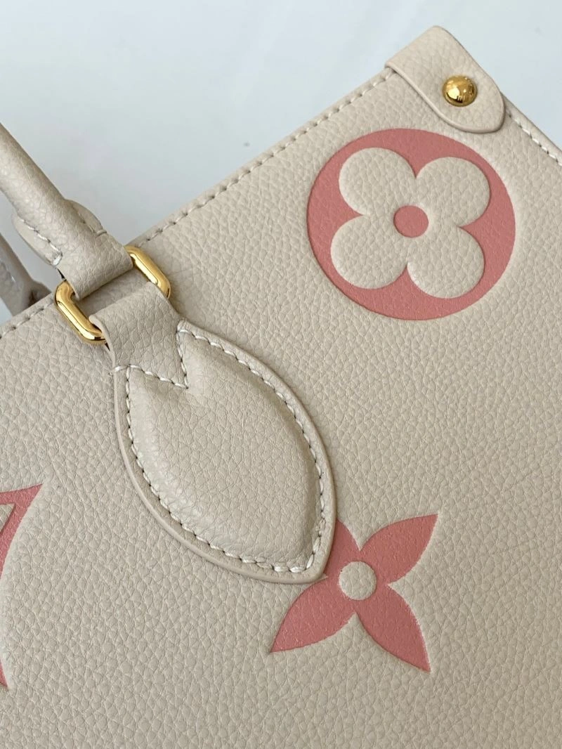 LV Shopping Bags 4233F-0031