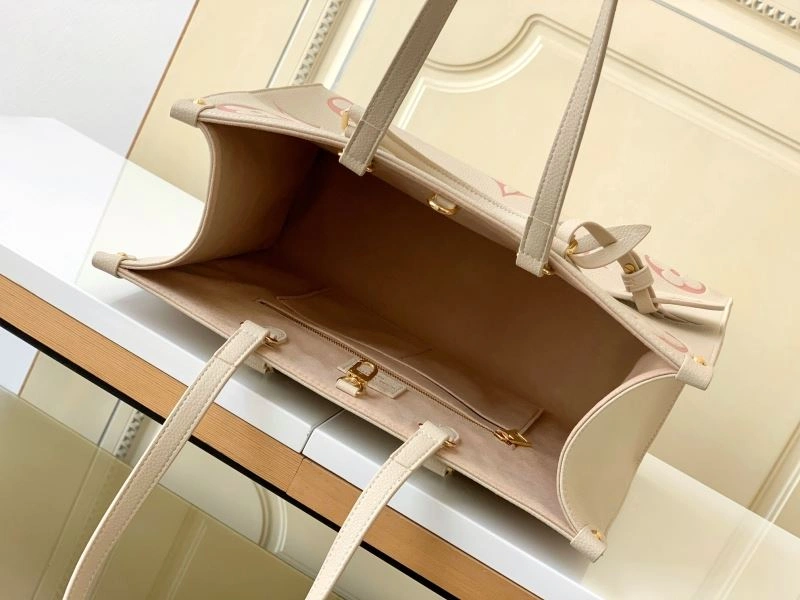 LV Shopping Bags 4233F-0031